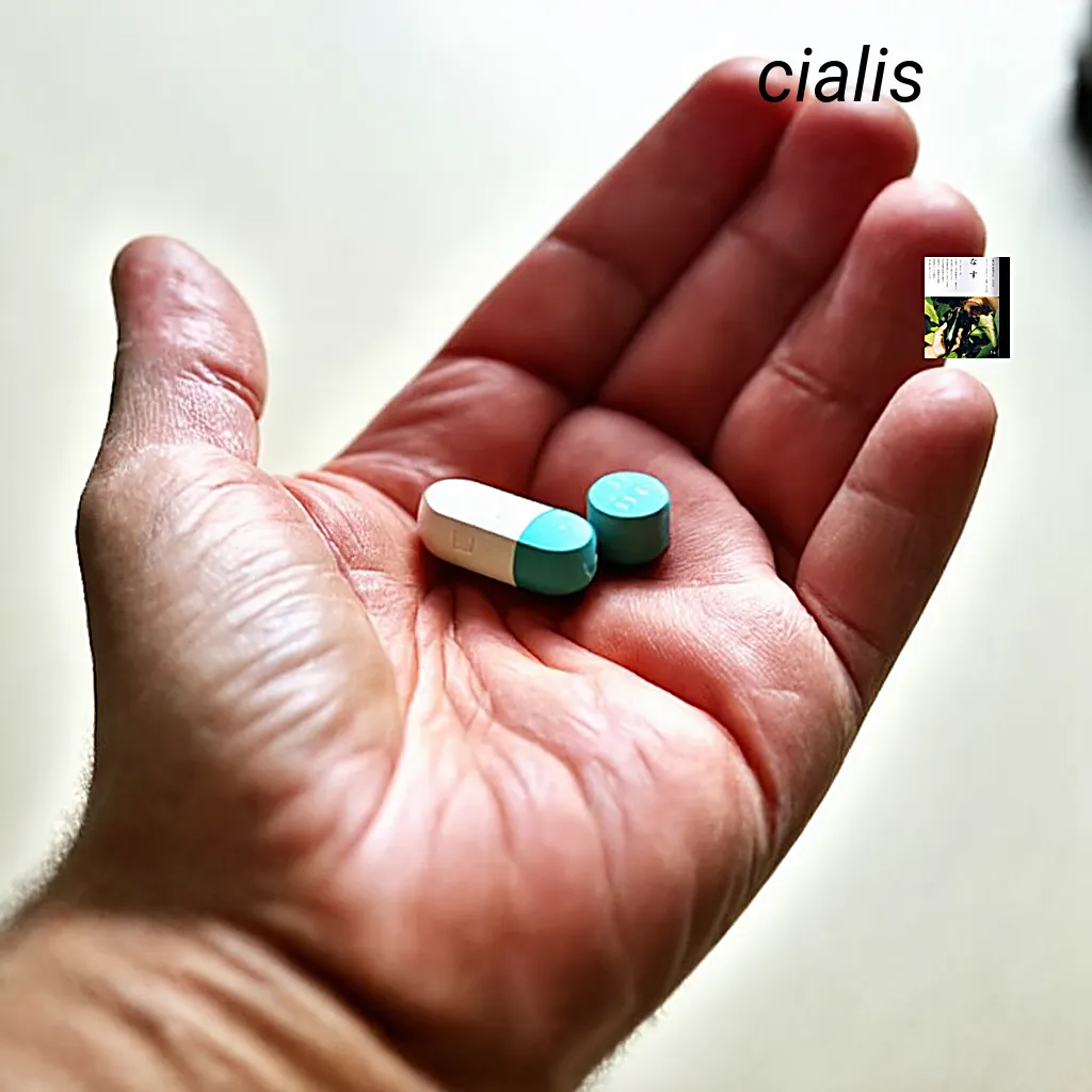 Precio de cialis generico en farmacias